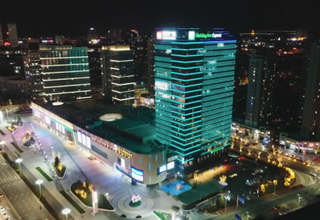 河北省花园设计的测试内容