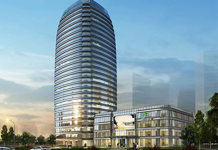 河北省建筑设计的测试内容