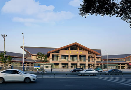 河北省建筑设计的测试内容