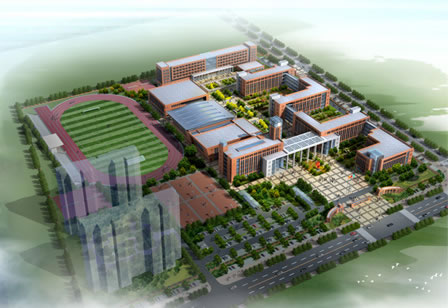 河北省建筑设计的测试内容