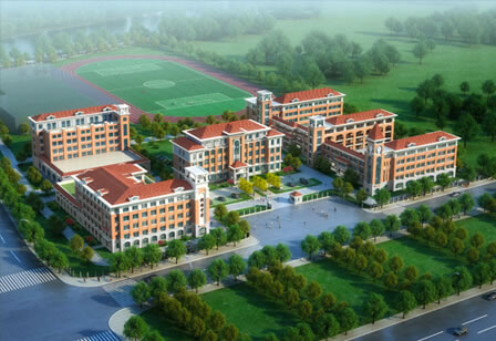 河北省建筑设计的测试内容